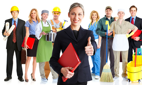 Çubuk Ofis Temizliği Hizmeti